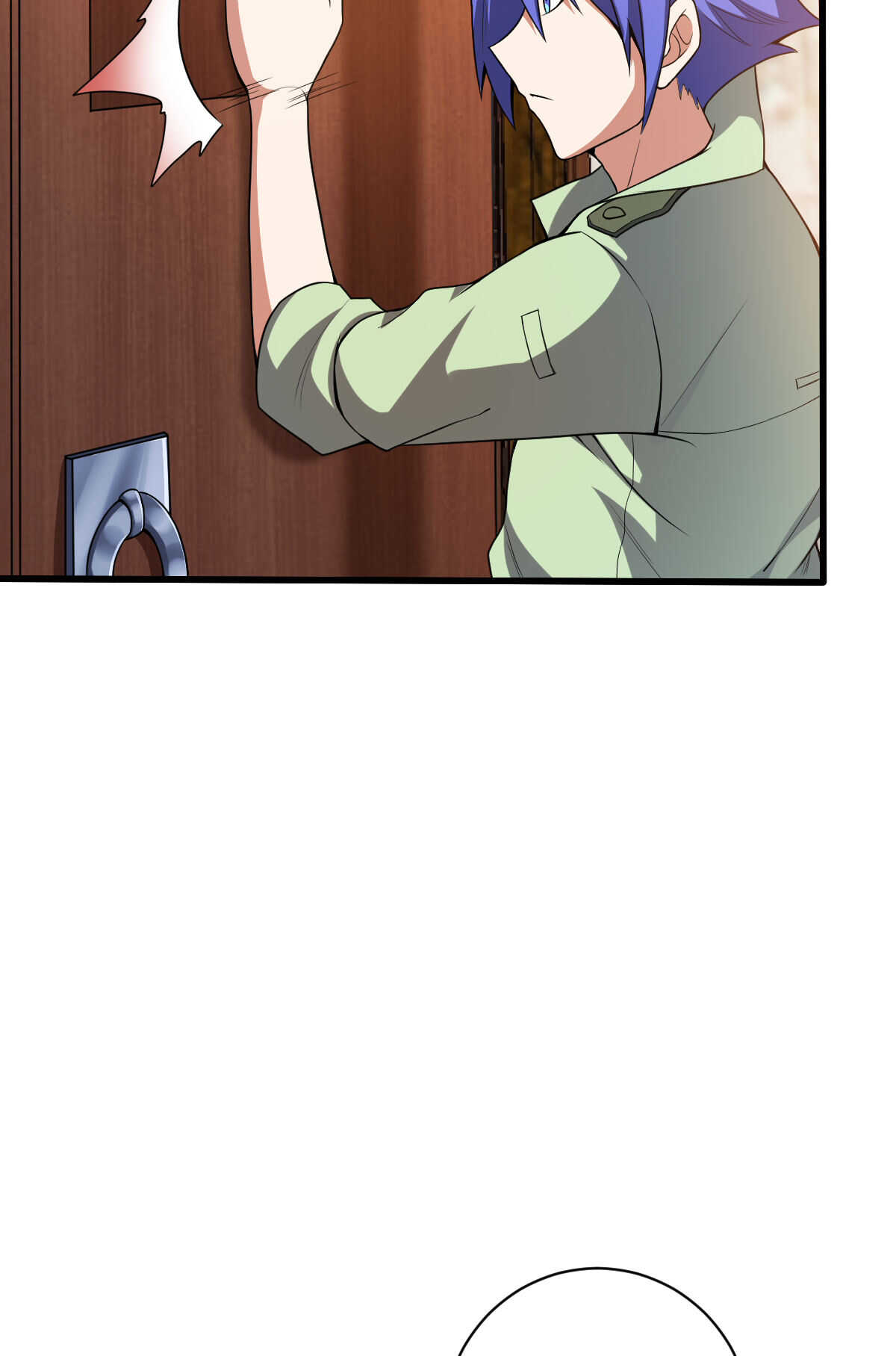 第138话 新仇旧怨(1/2)-第139话