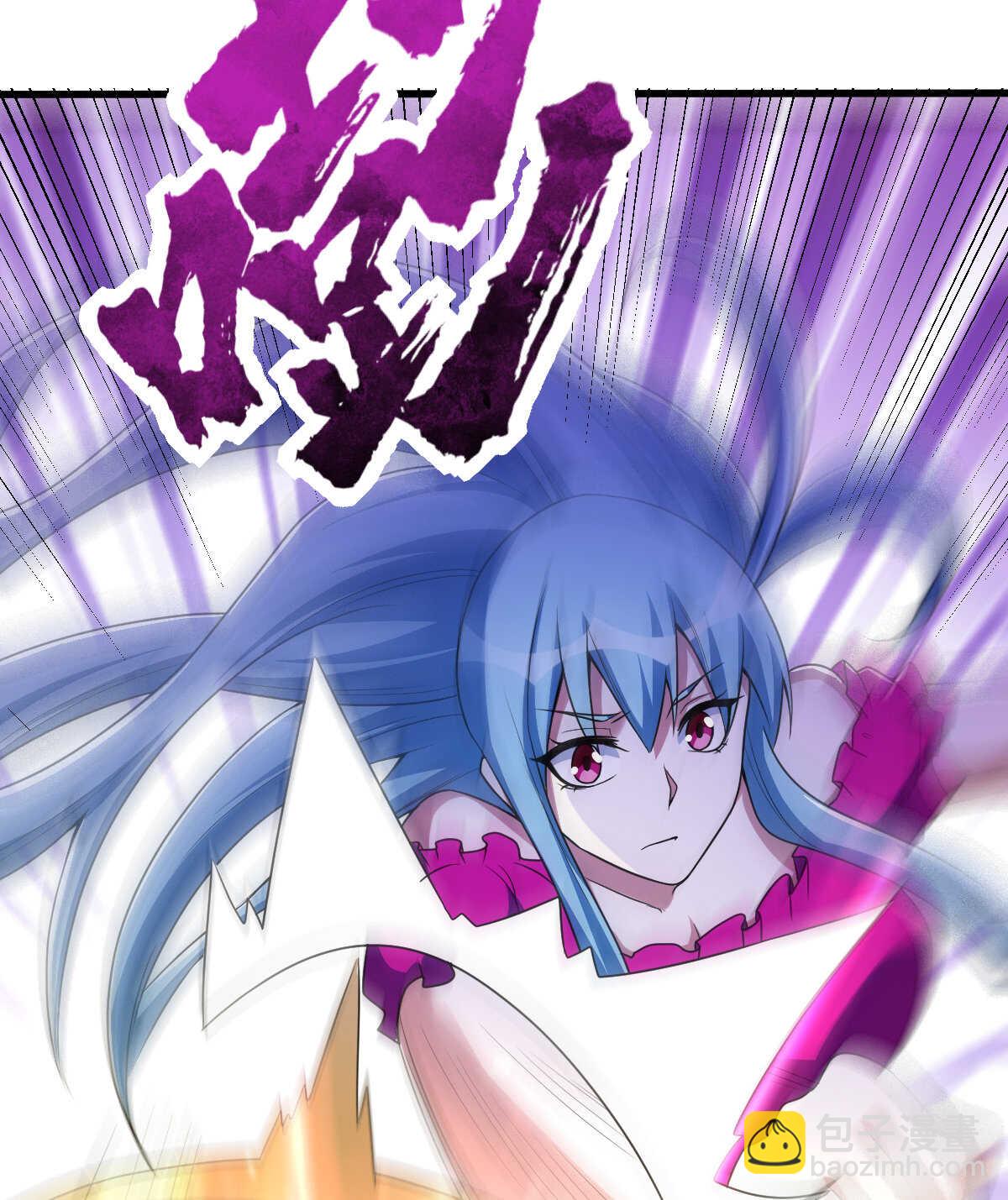 第144话 大威天龙-第145话