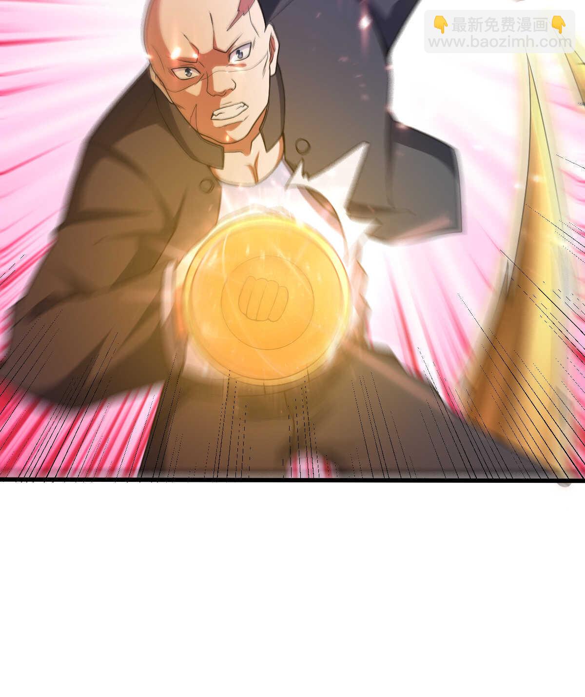 第144话 大威天龙-第145话