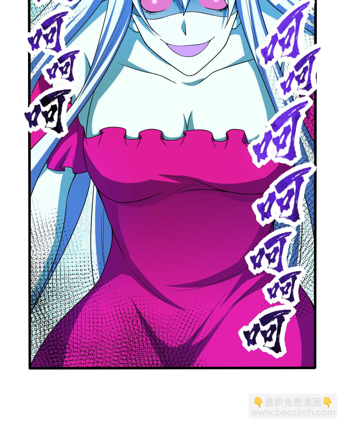 第144话 大威天龙-第145话