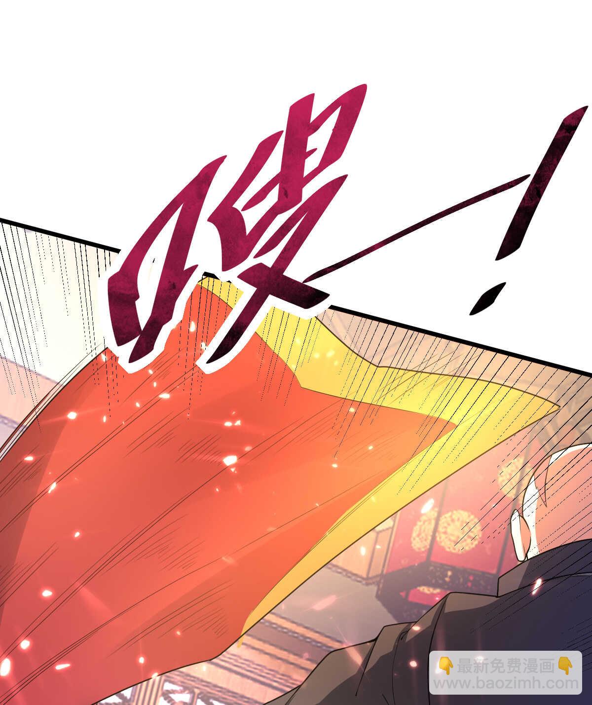 第144话 大威天龙-第145话
