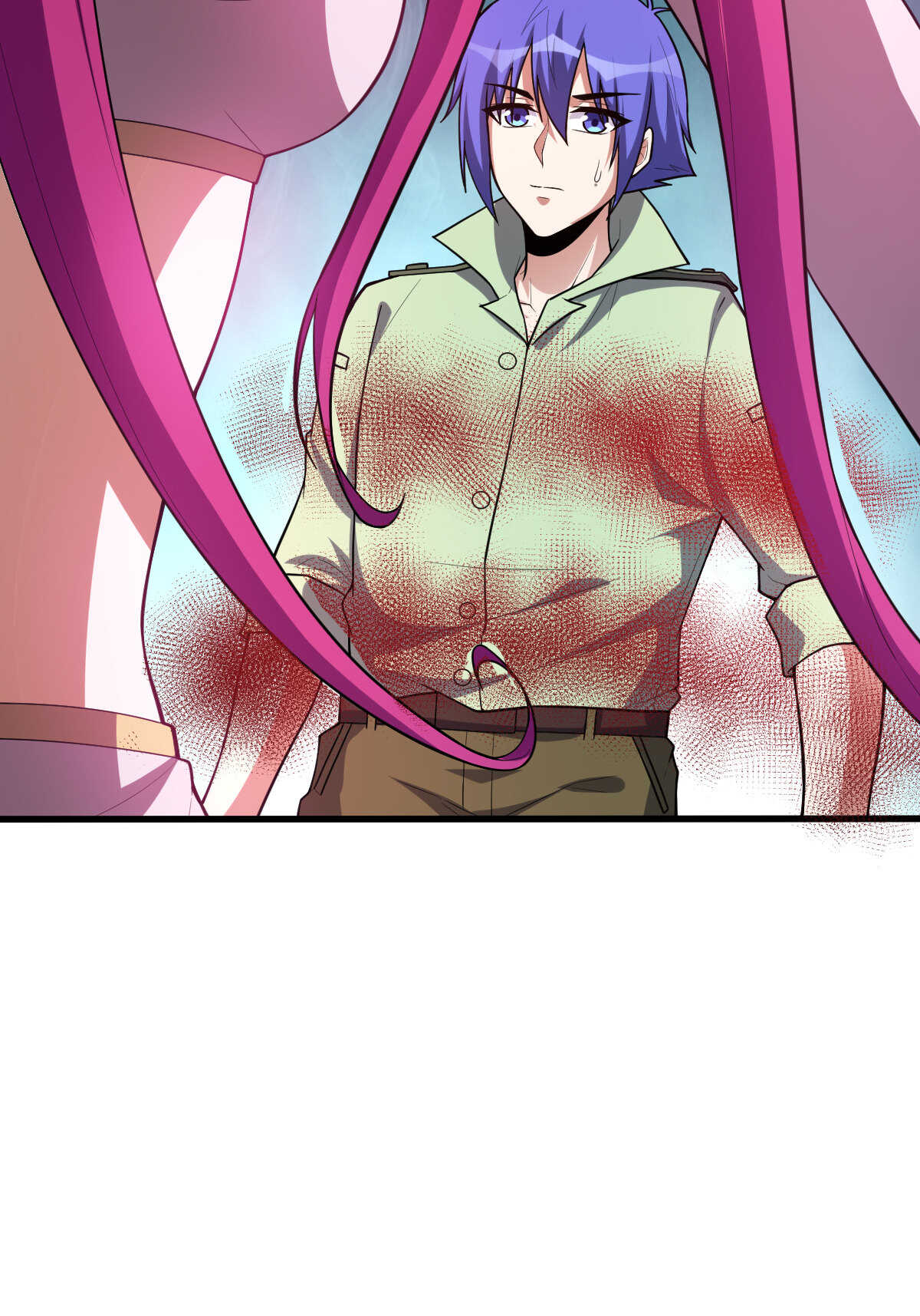 第146话 嗜血魔灵(1/2)-第147话