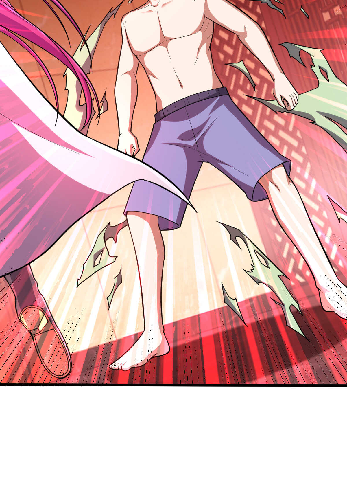 第146话 嗜血魔灵(1/2)-第147话