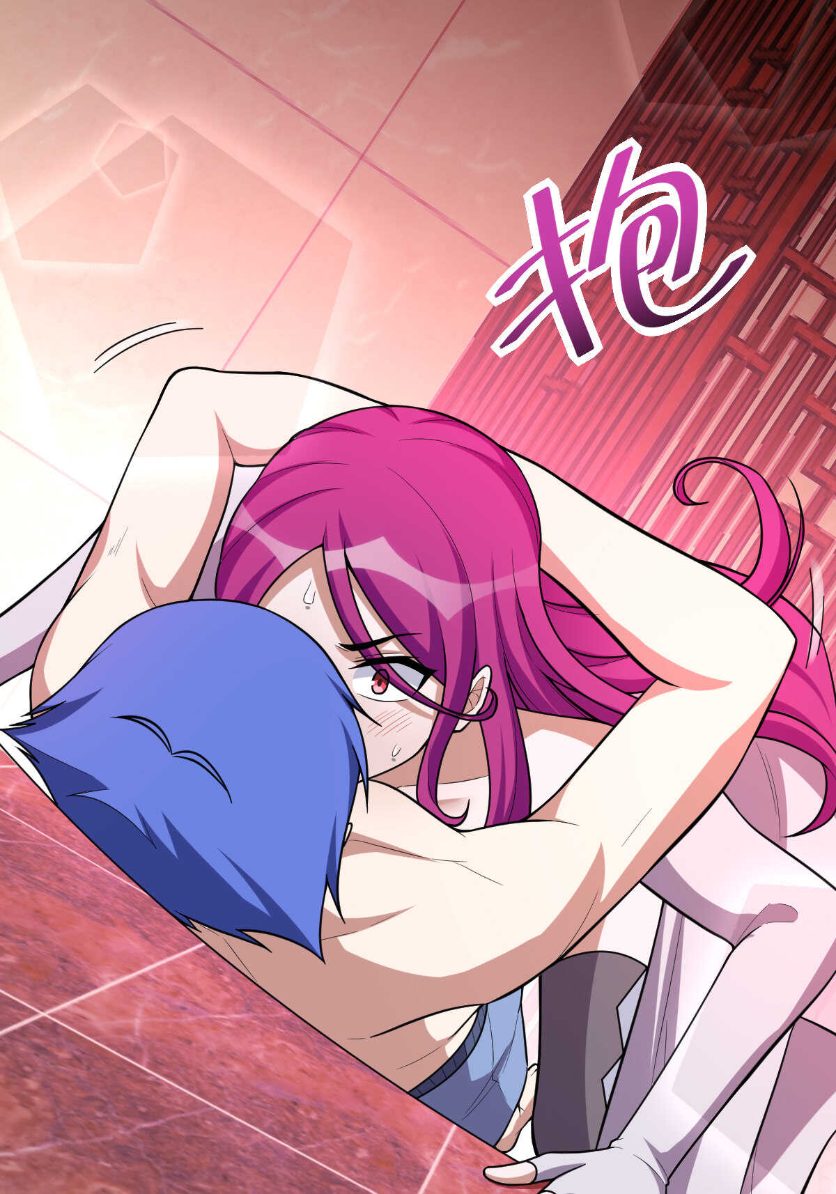 第146话 嗜血魔灵(1/2)-第147话