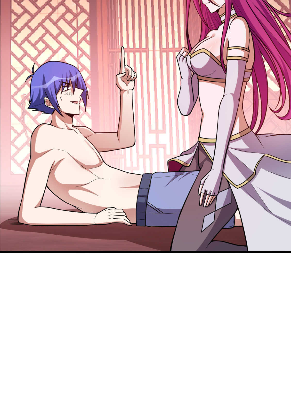 第146话 嗜血魔灵(1/2)-第147话