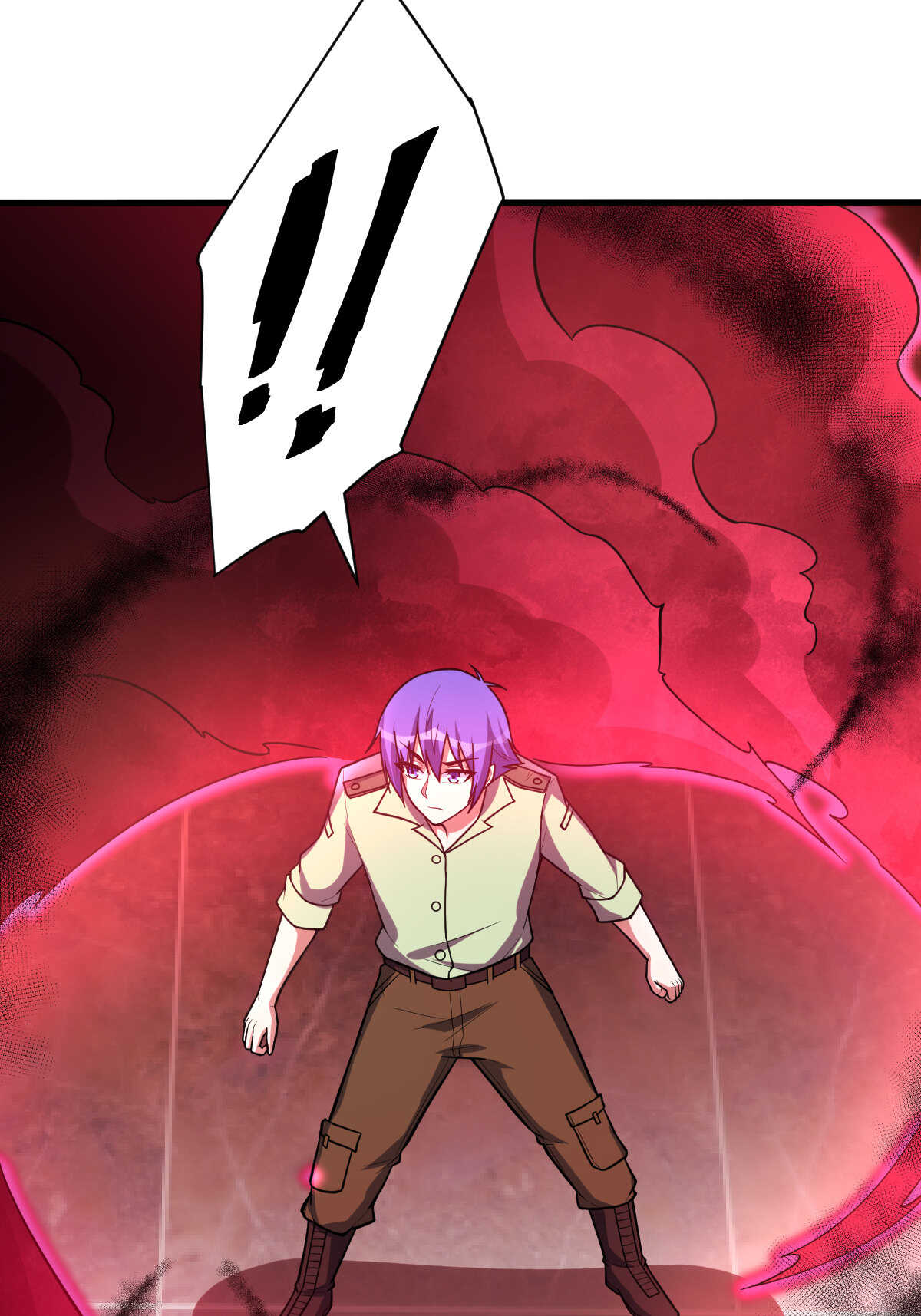 第146话 嗜血魔灵(1/2)-第147话