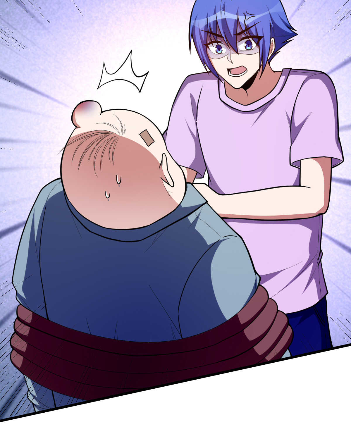 第150话 血腥女巫(1/2)-第151话