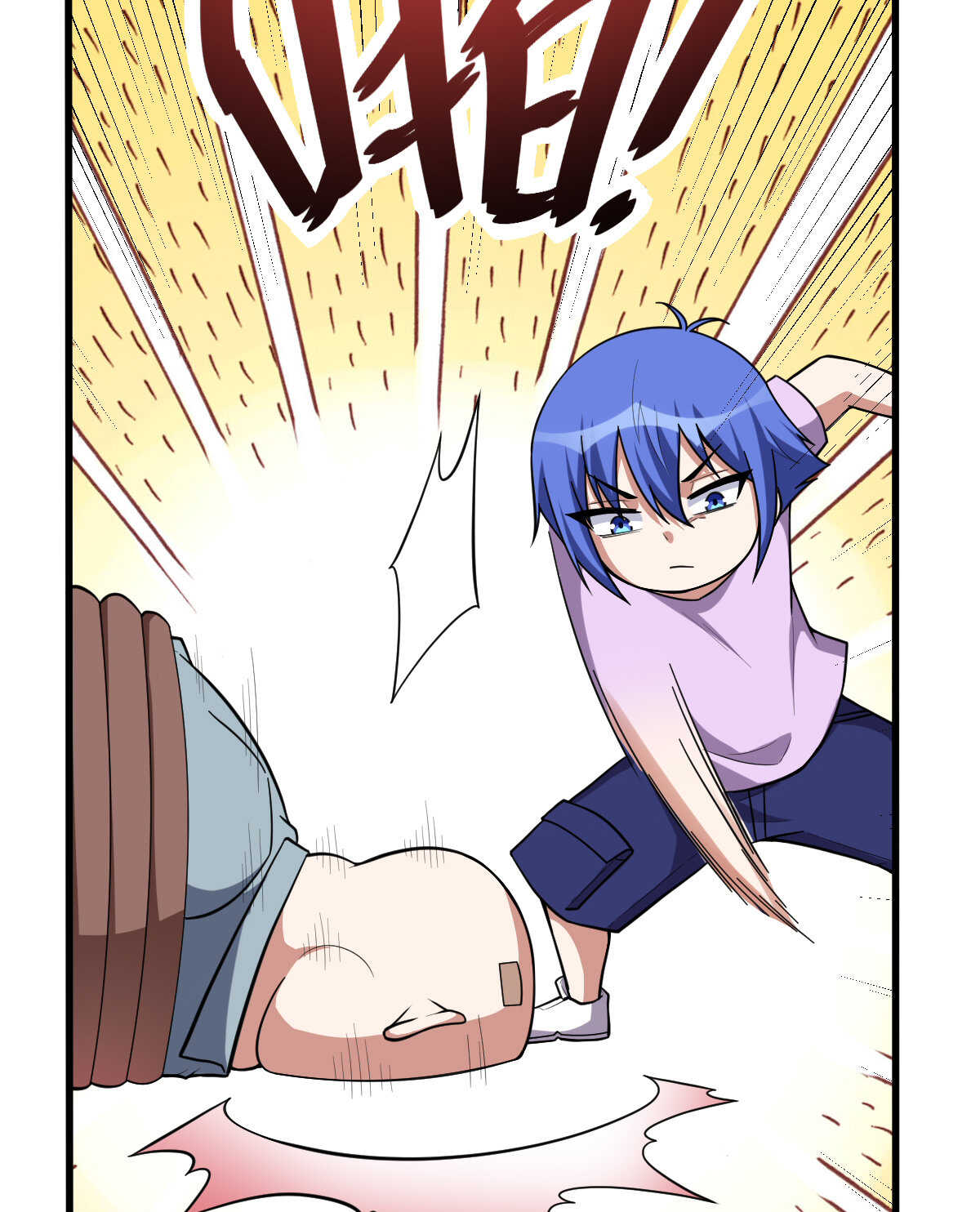 第150话 血腥女巫(1/2)-第151话
