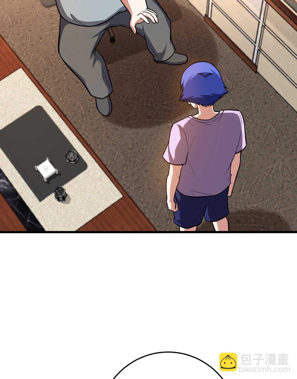 第150话 血腥女巫(1/2)-第151话