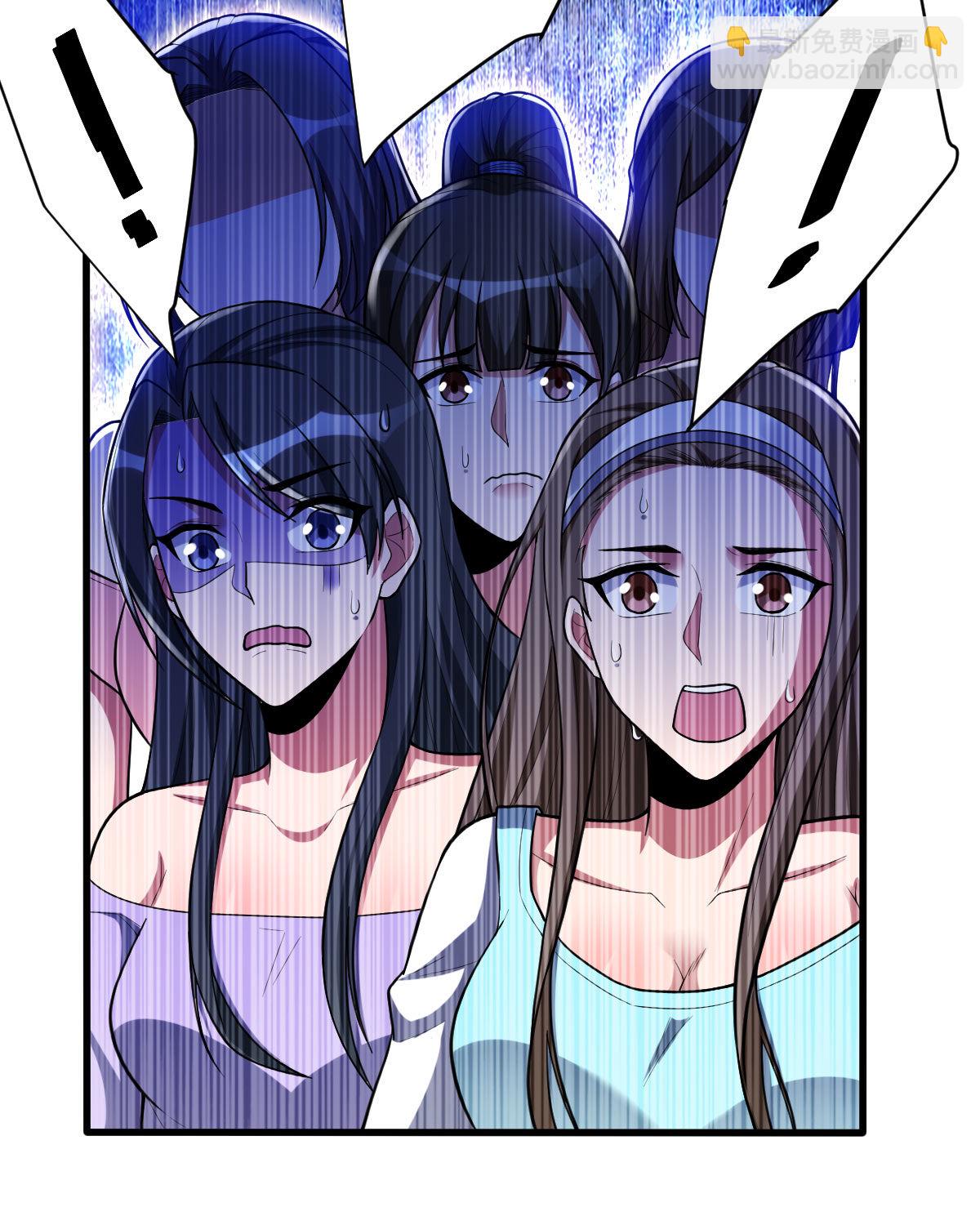 第154话 p恶灵(1/2)-第155话