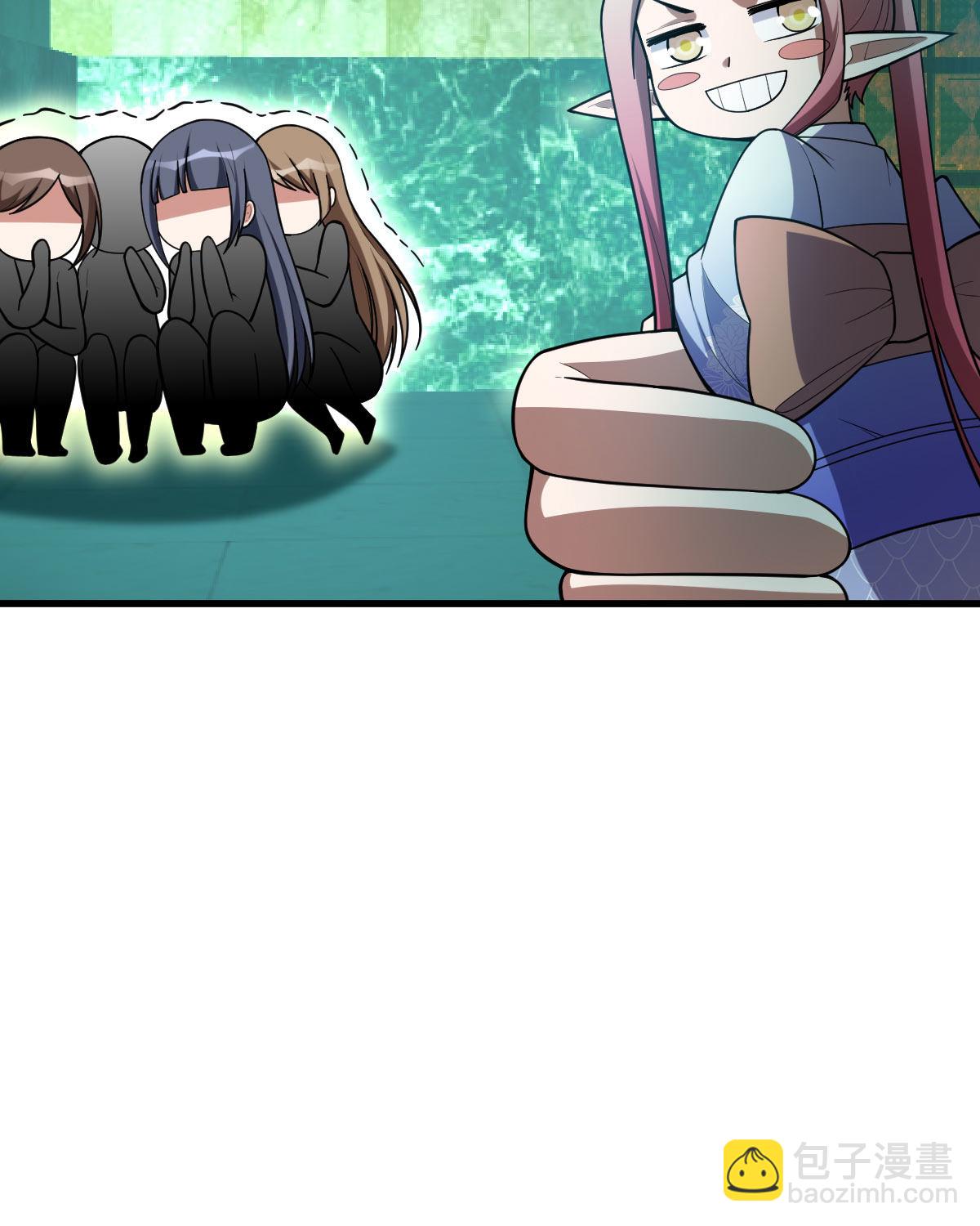 第154话 p恶灵(1/2)-第155话