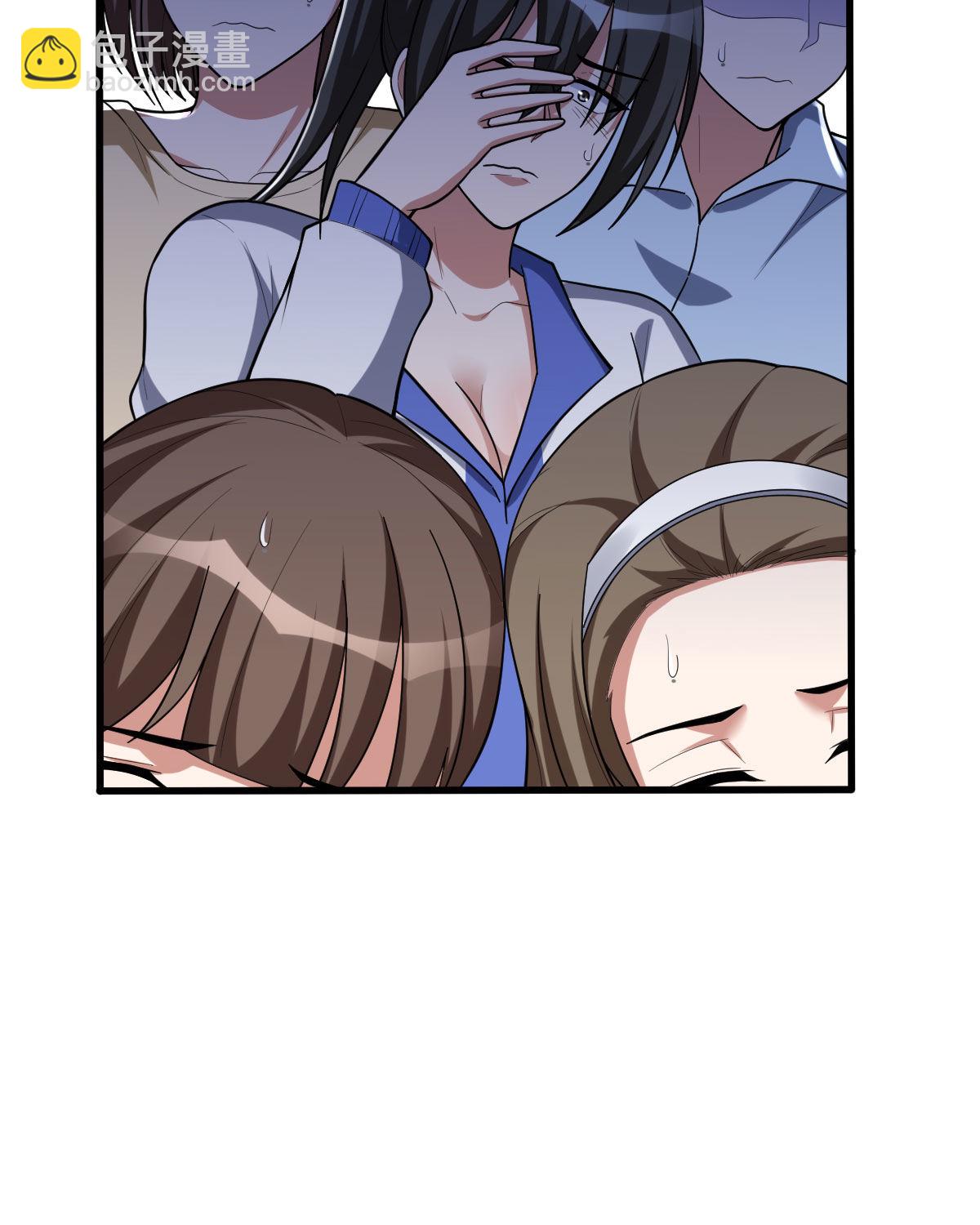 第154话 p恶灵(1/2)-第155话
