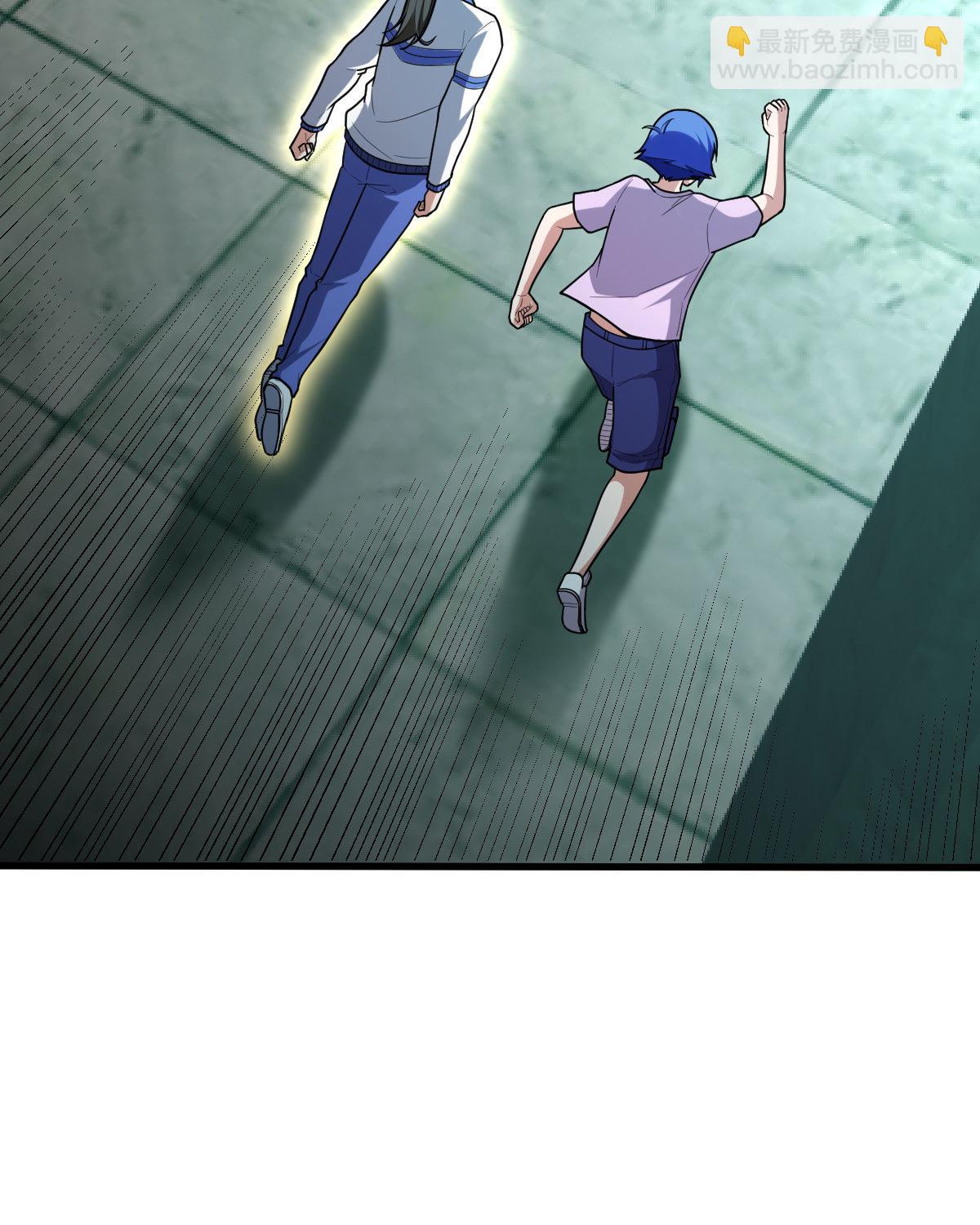 第154话 p恶灵(1/2)-第155话