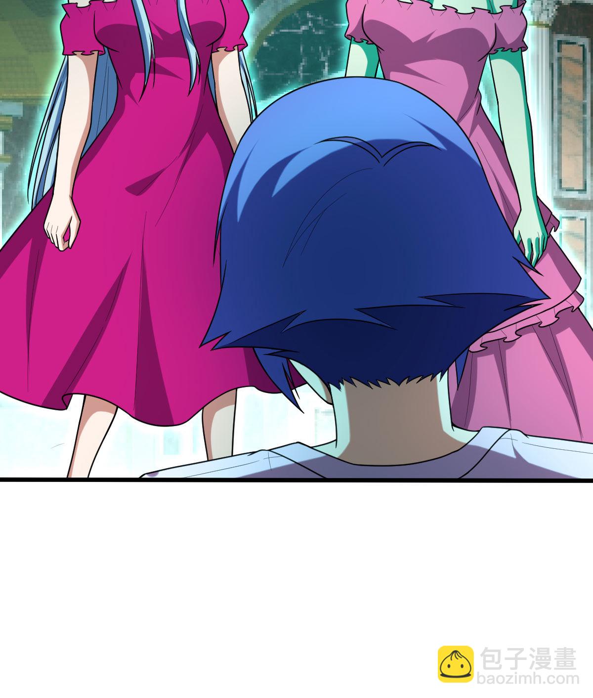 第158话 黑色面具(1/2)-第159话