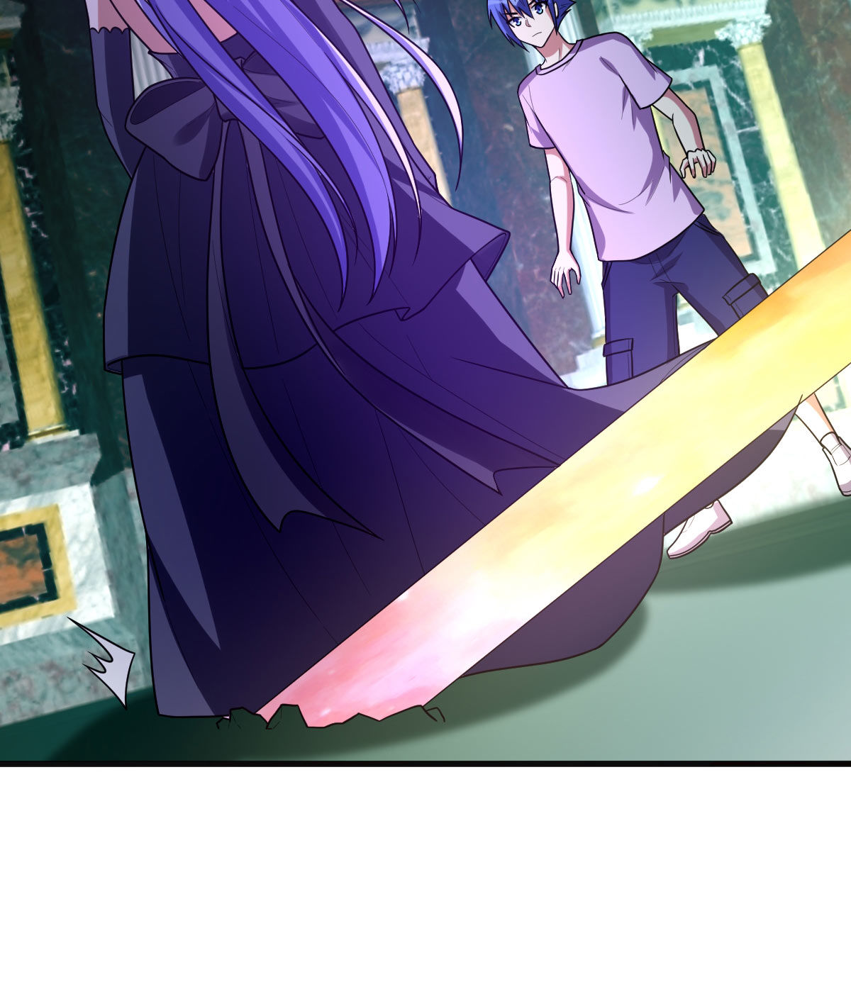第158话 黑色面具(1/2)-第159话