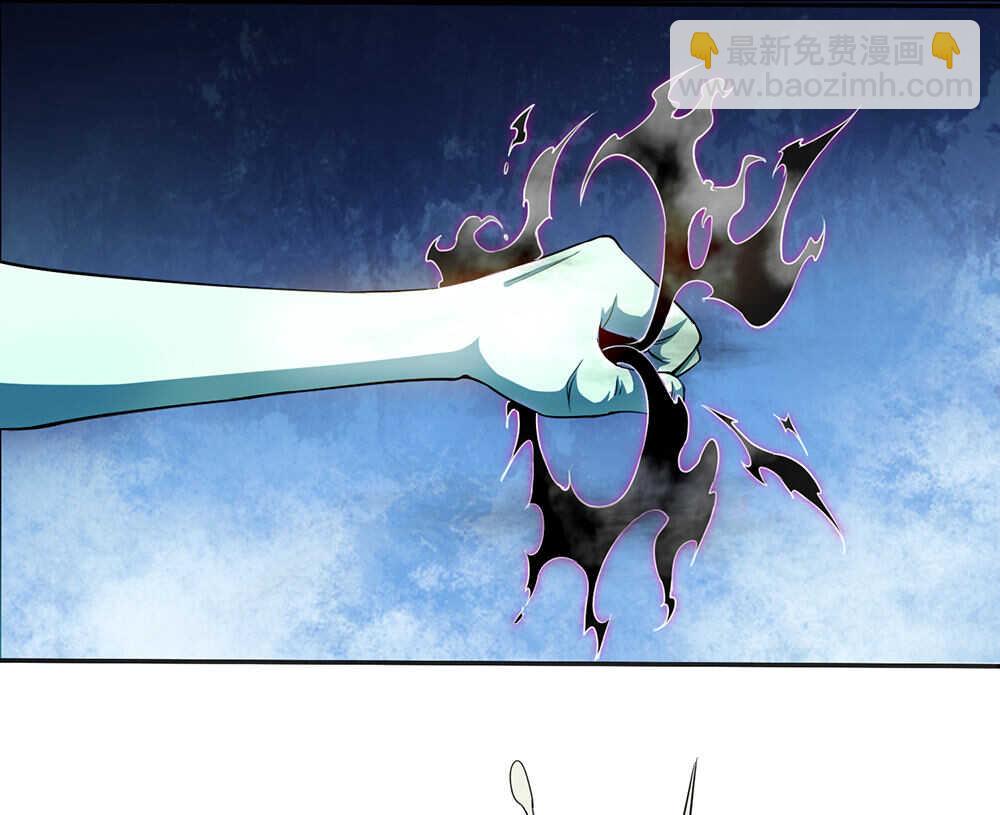 第34话 什么？！(1/2)-第35话