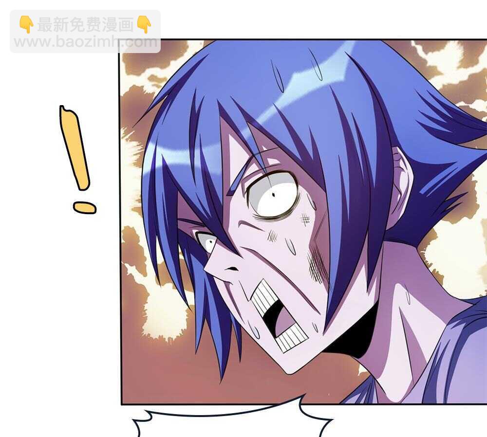 第36话 被困结界-第37话