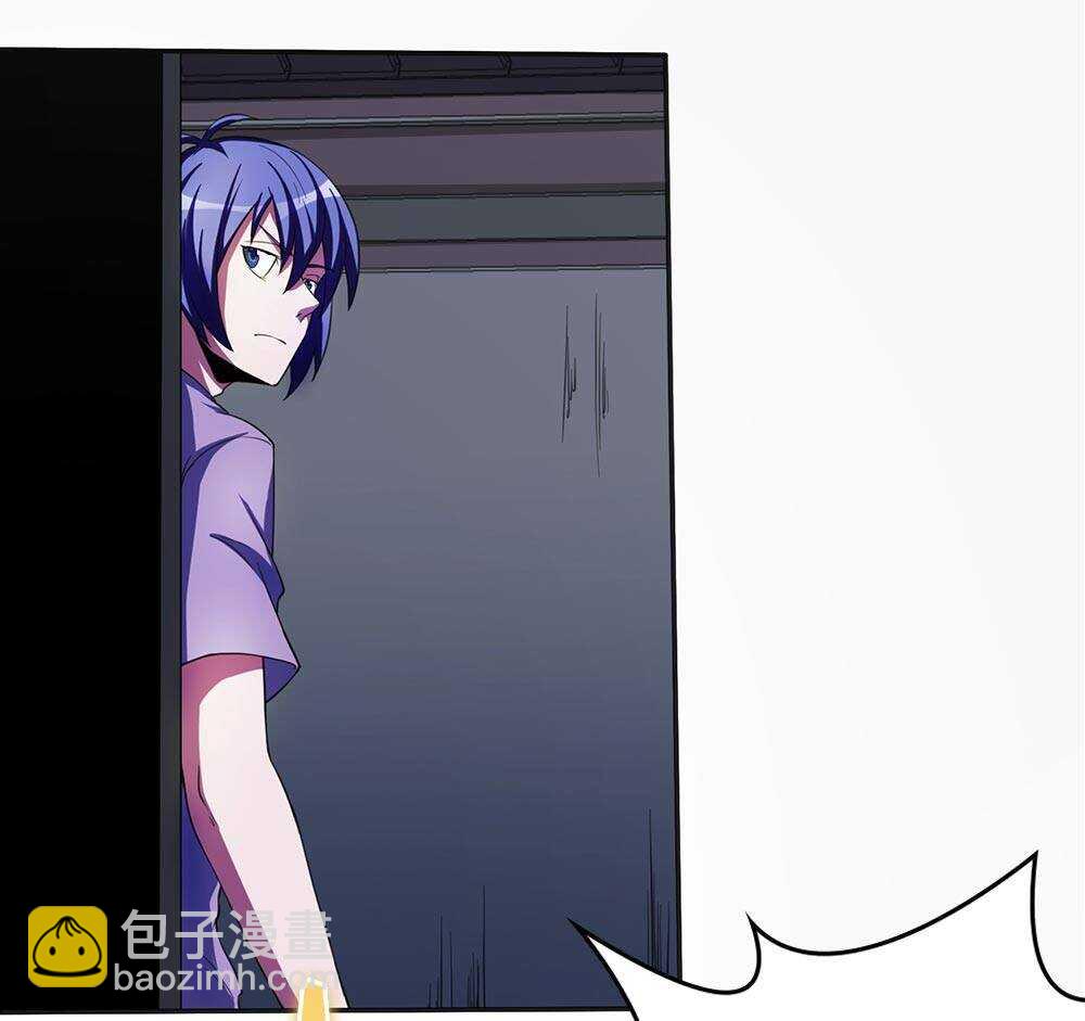 第36话 被困结界-第37话
