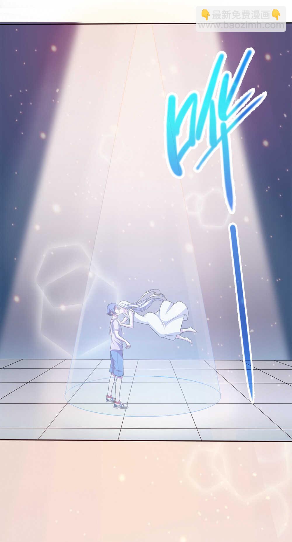 第46话 离别时刻-第47话