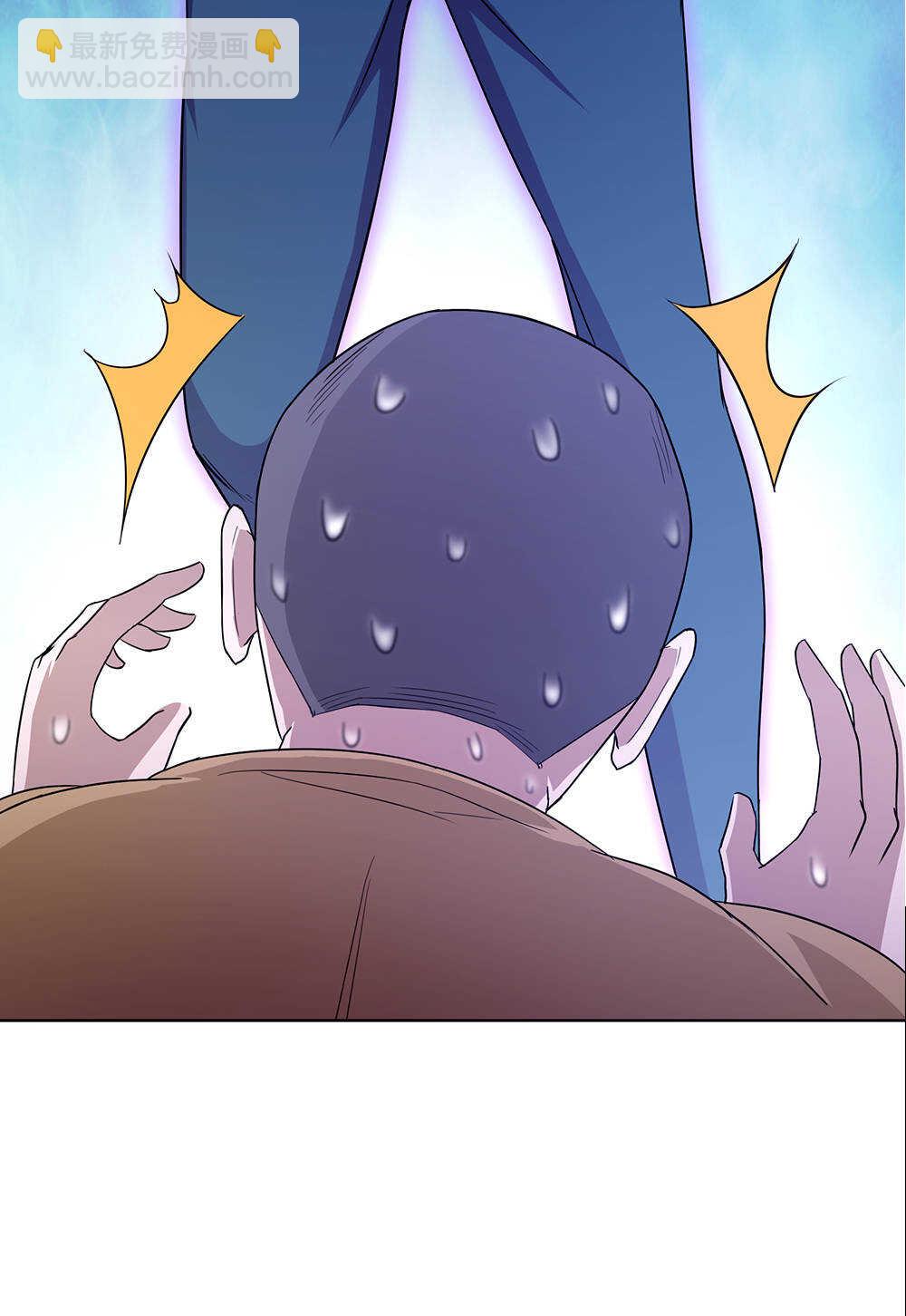 第60话盗墓迷踪-第61话