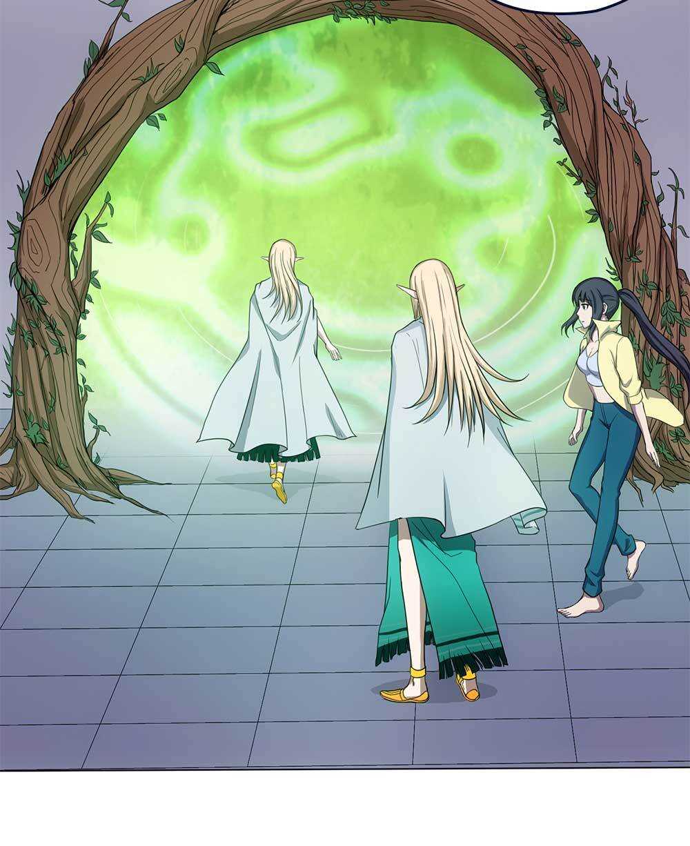 第68话黑玉果-第69话