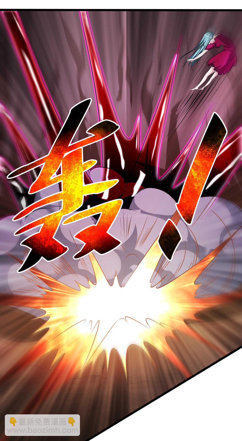084话铜头铁额-第85话