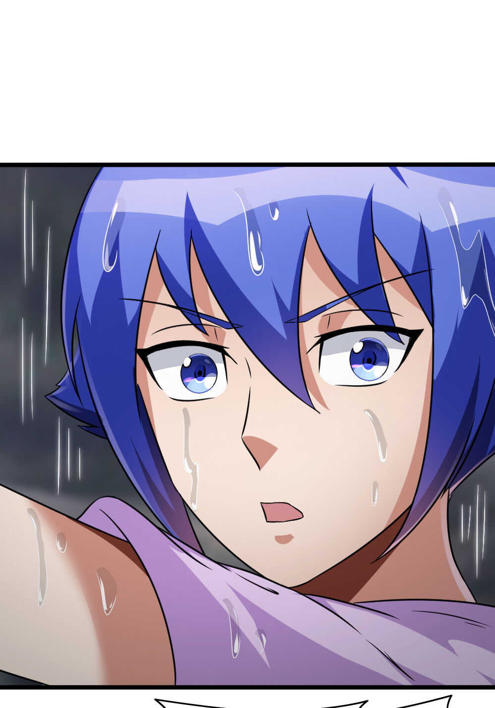 第86话落雷惊龙-第87话