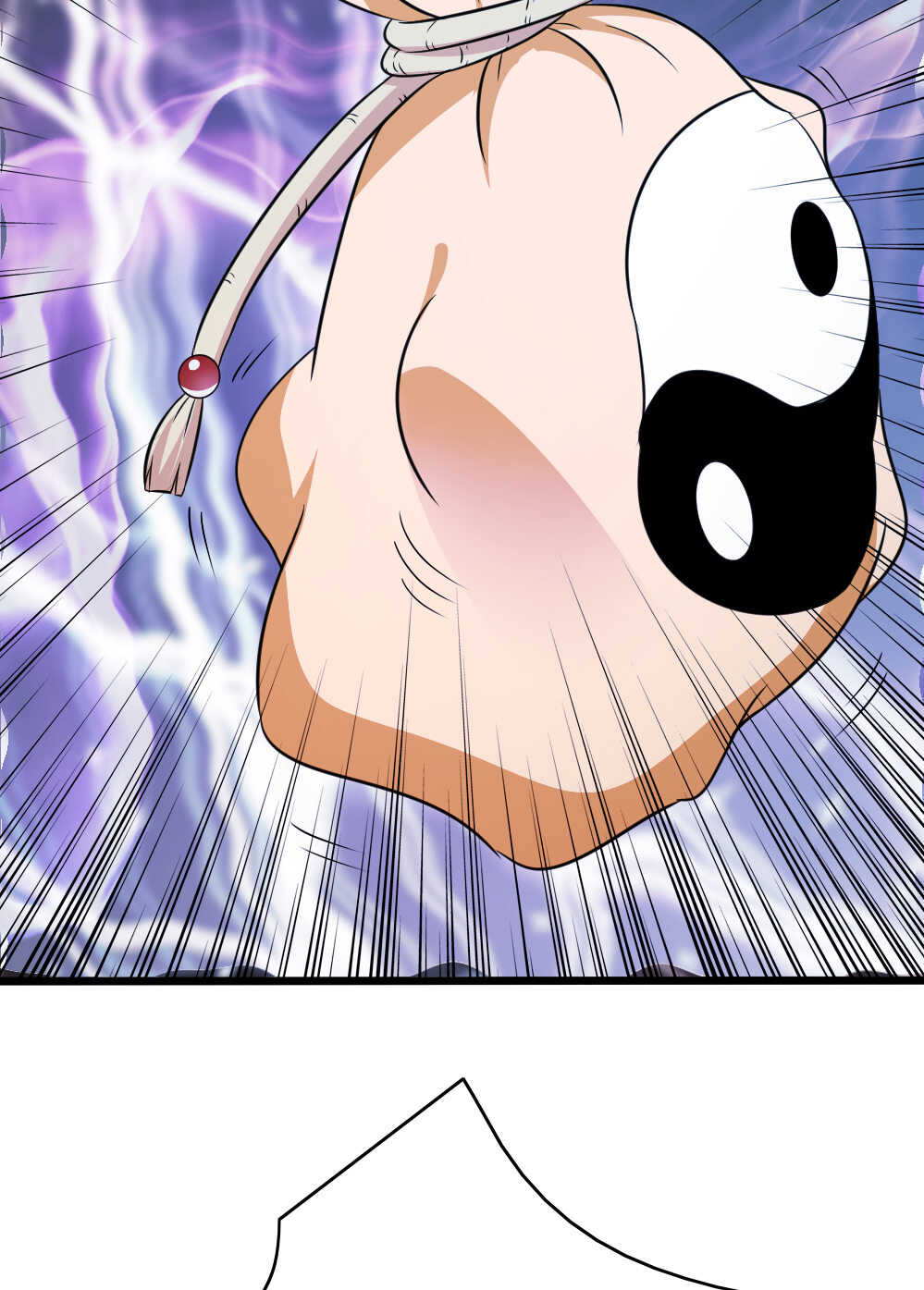 第88话神秘道士-第89话
