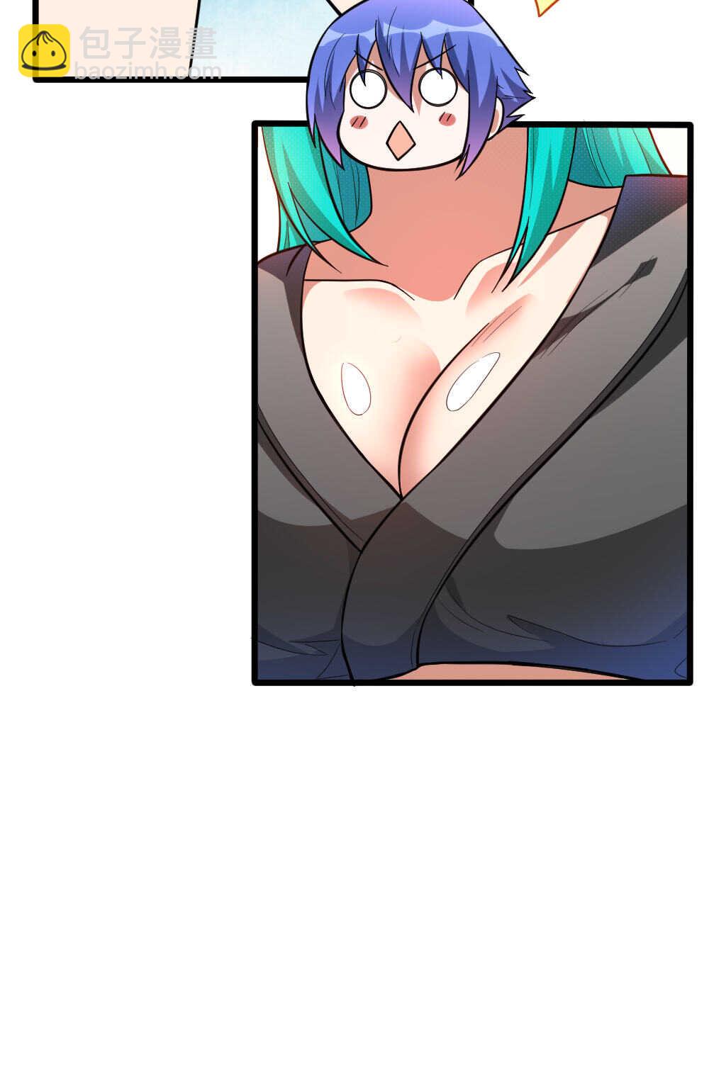 第92话画中仙-第93话