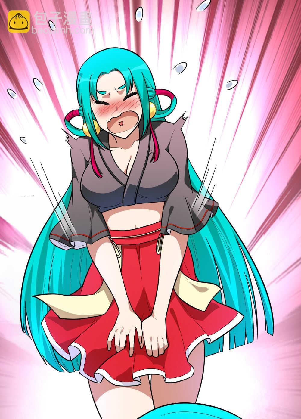 第92话画中仙-第93话
