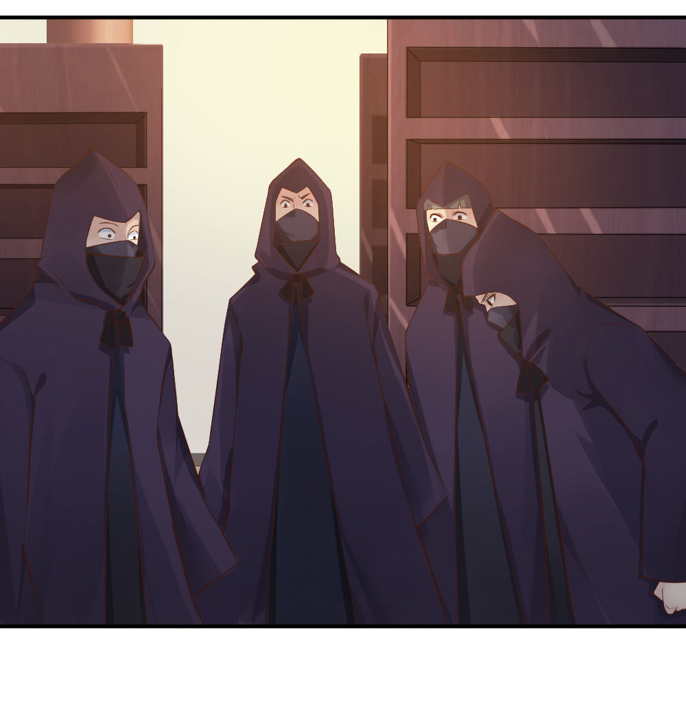 第13话  灵萱的误会？？！！-第13话