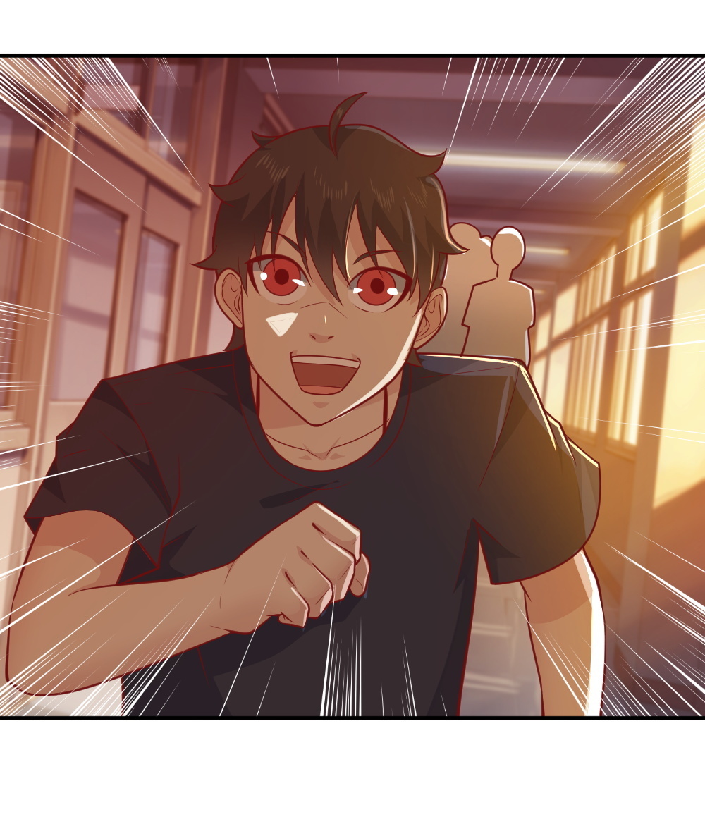 第66话 试胆大会(1/2)-第33话