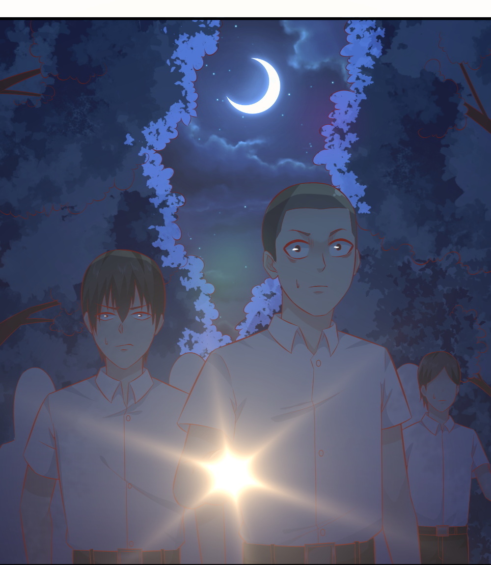 第66话 试胆大会(1/2)-第33话