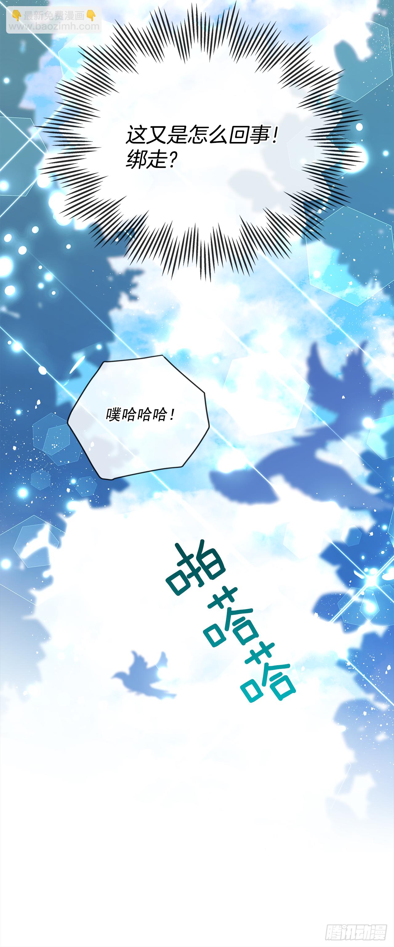46.拜访公主的别墅-第47话