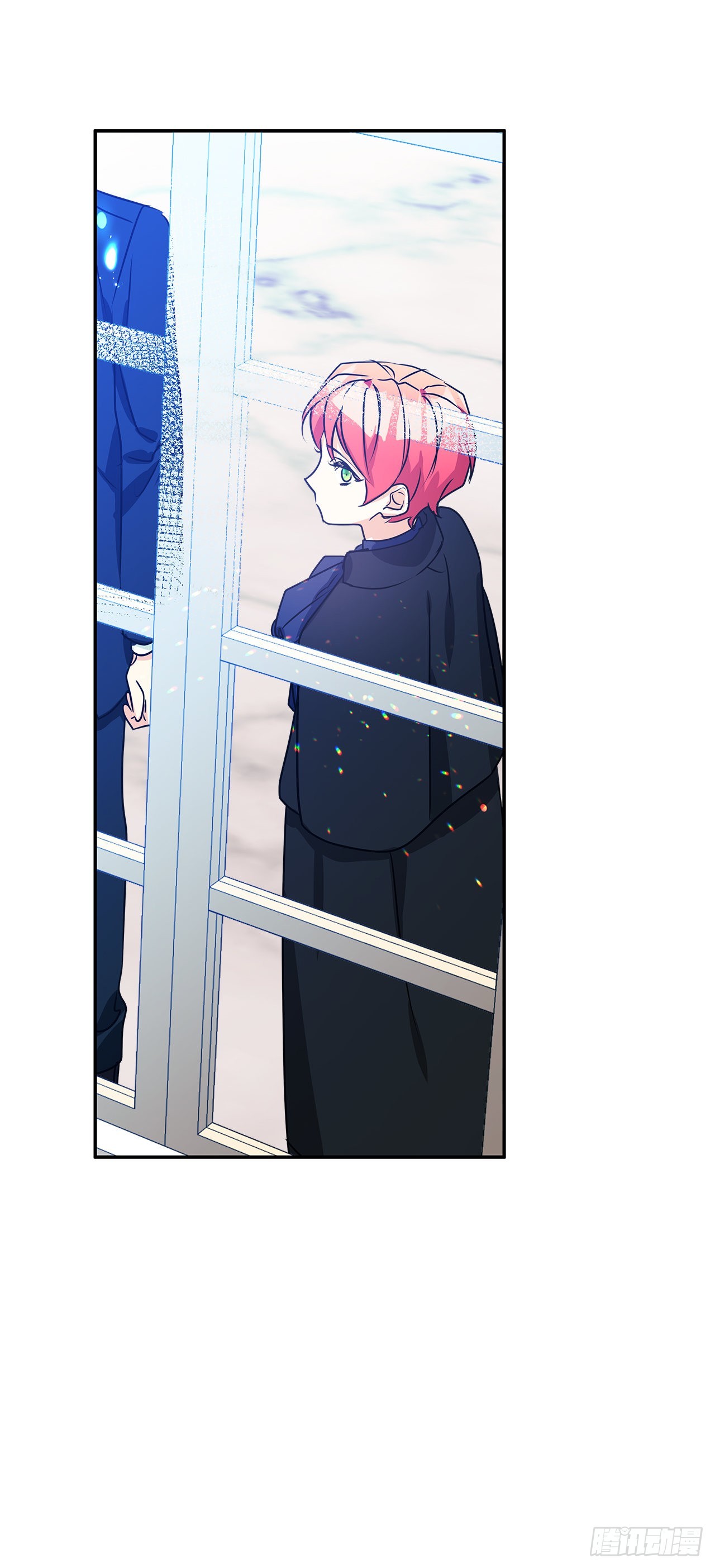 94.来自艾伯特的惊喜-第95话