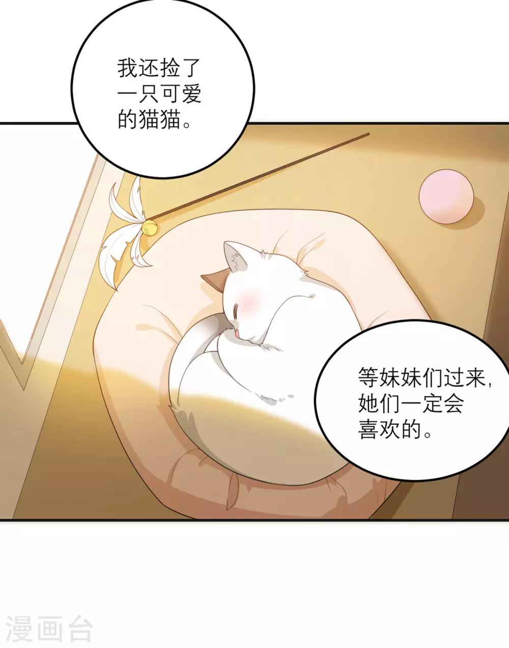 第28话 绝不回老家-第29话