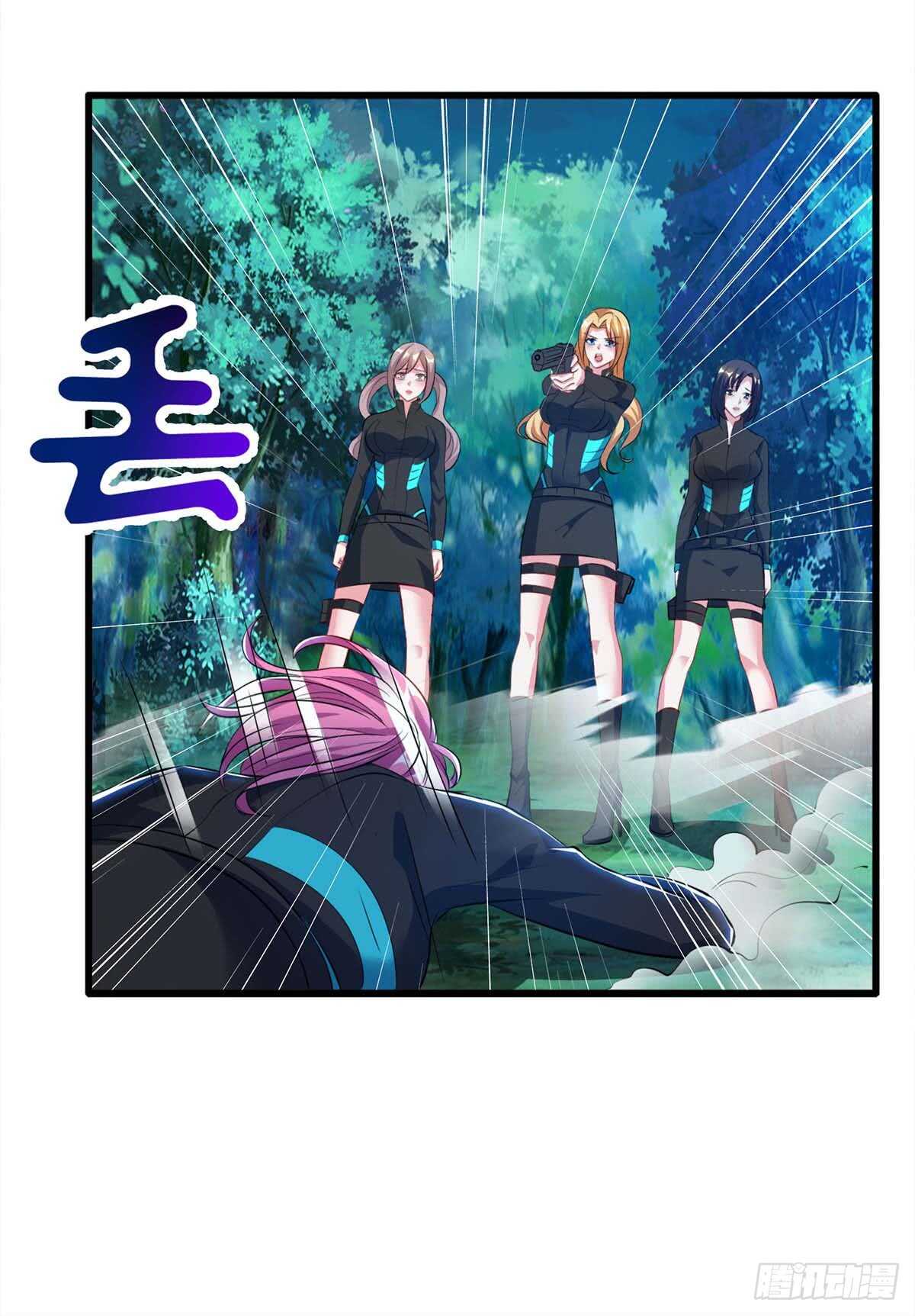 第35话 要走一起走-第35话