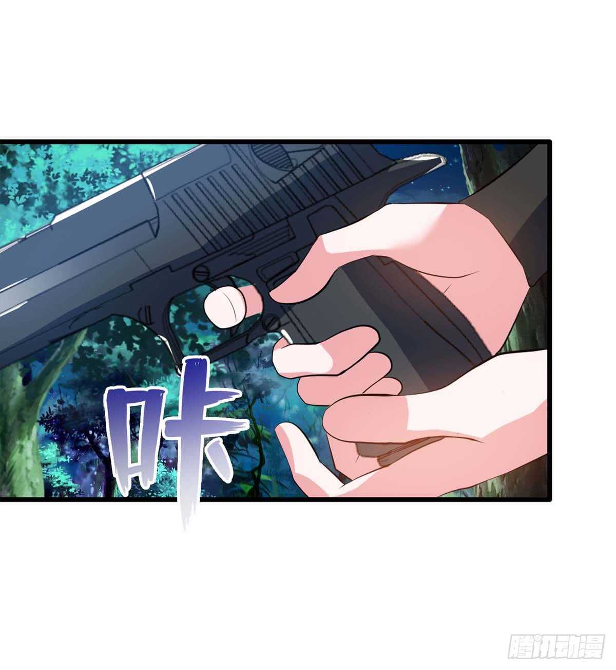 第35话 要走一起走-第35话