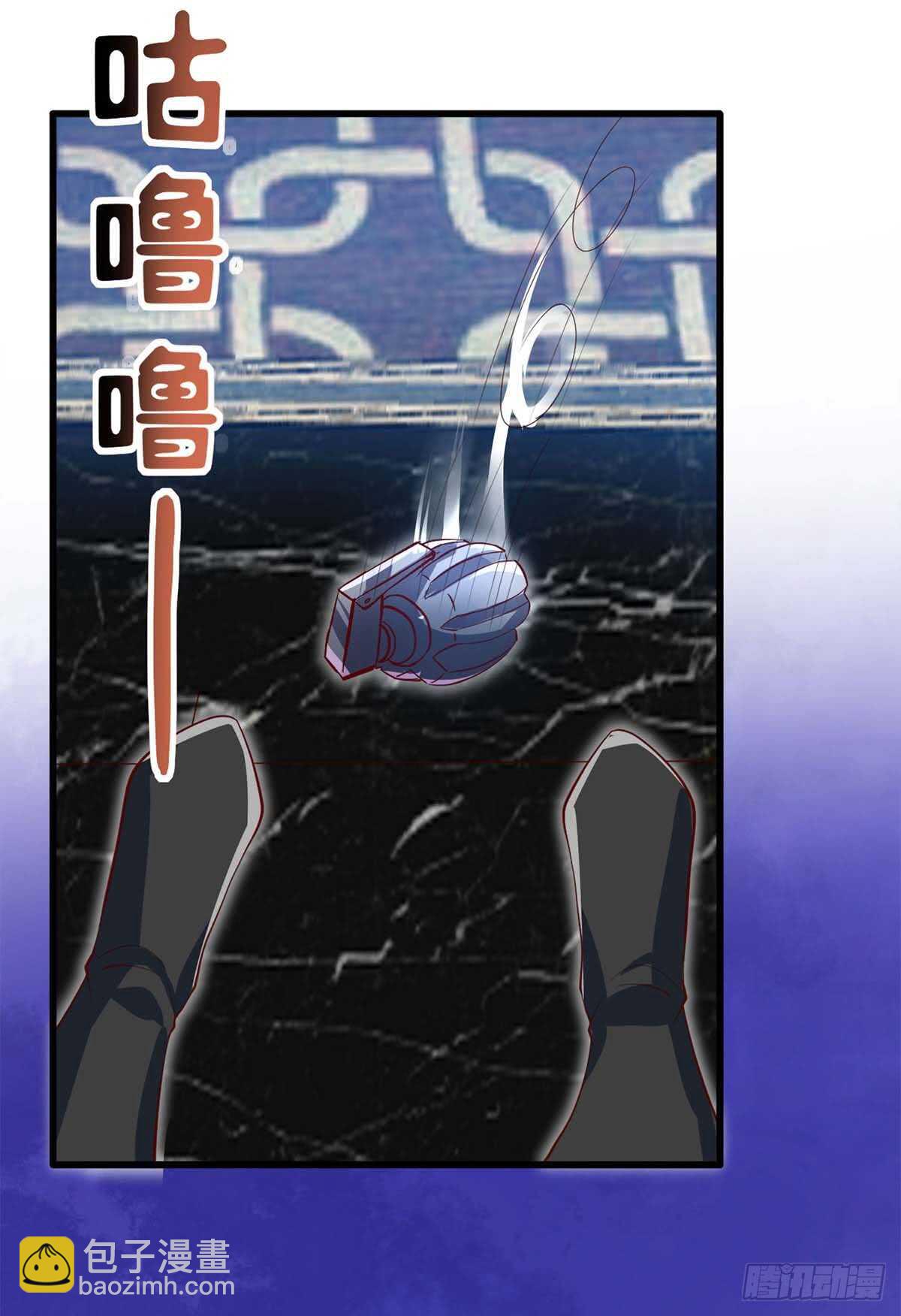 第35话 要走一起走-第35话