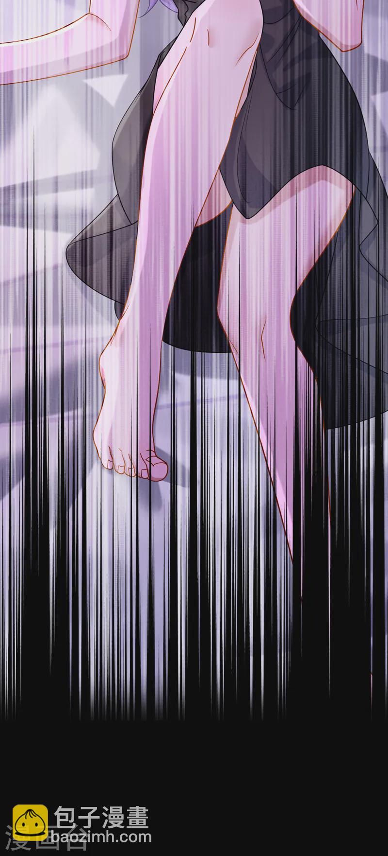 第141话 求你放过我！-第145话