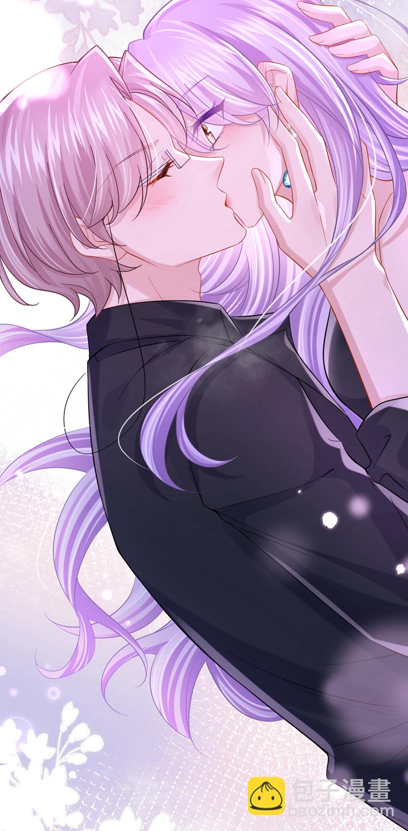第147话 男人都是一样的！-第151话