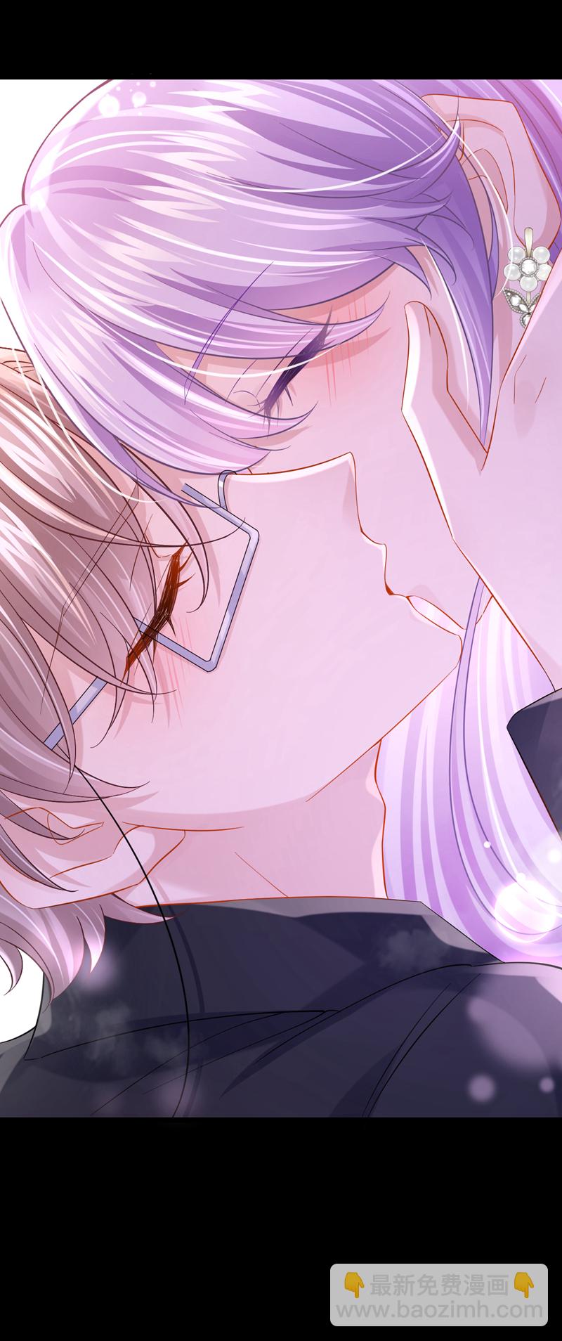 第147话 男人都是一样的！-第151话