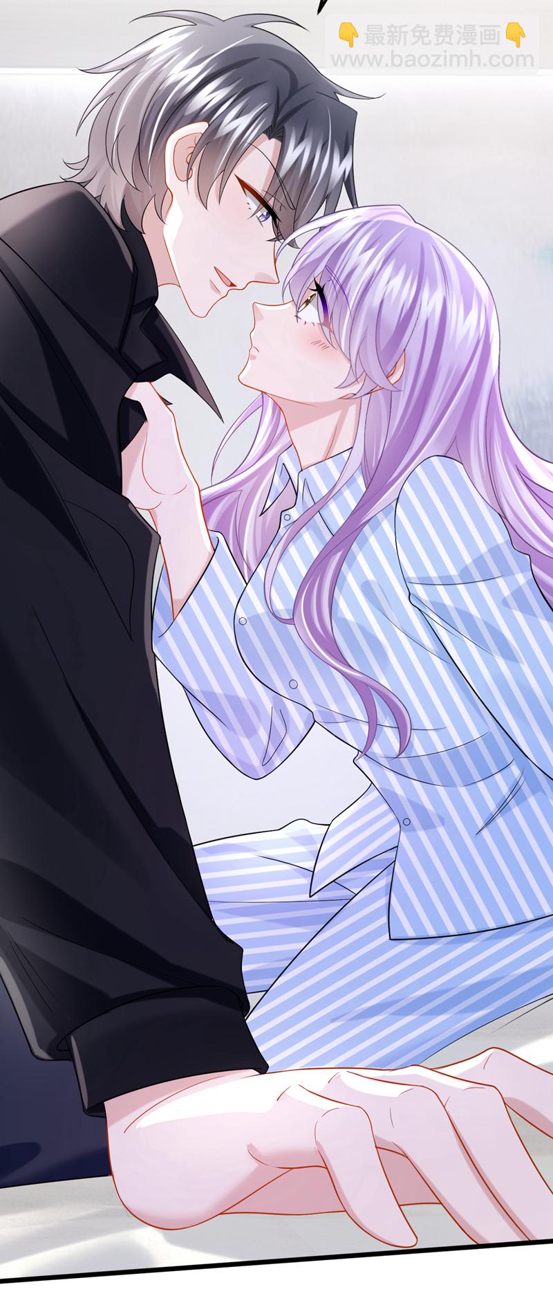 第149话 不让我做我偏要做！-第153话