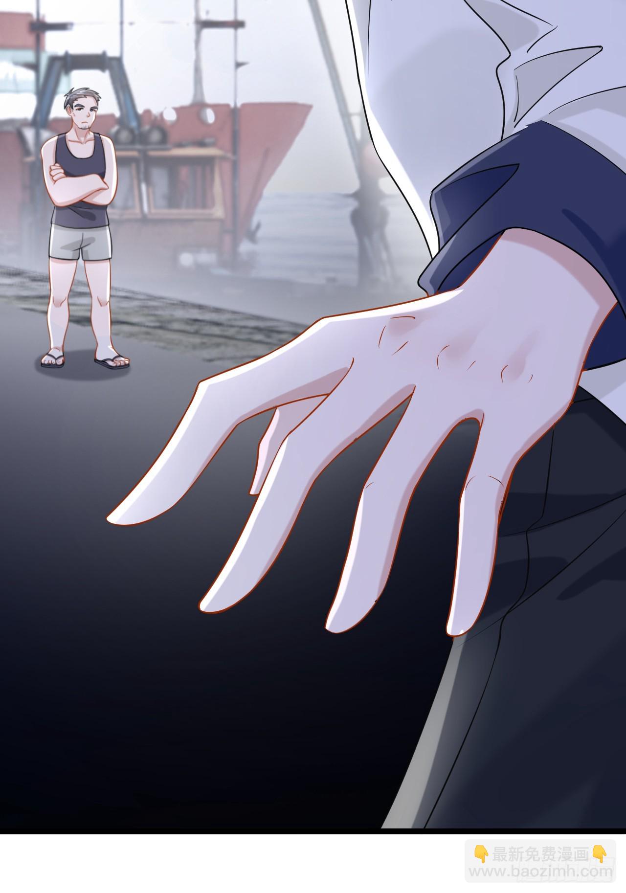 第151话 女人最好利用了-第155话