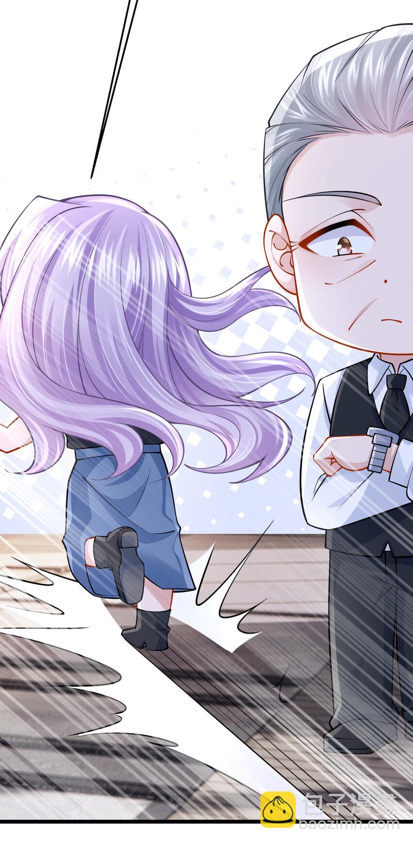 153 怎么是你？-第157话
