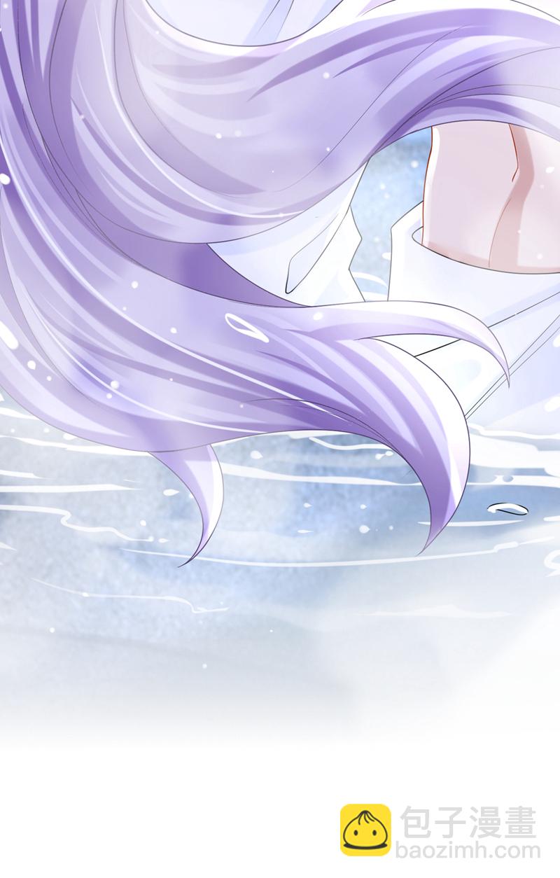 第161话 你怎么脸红了？-第165话