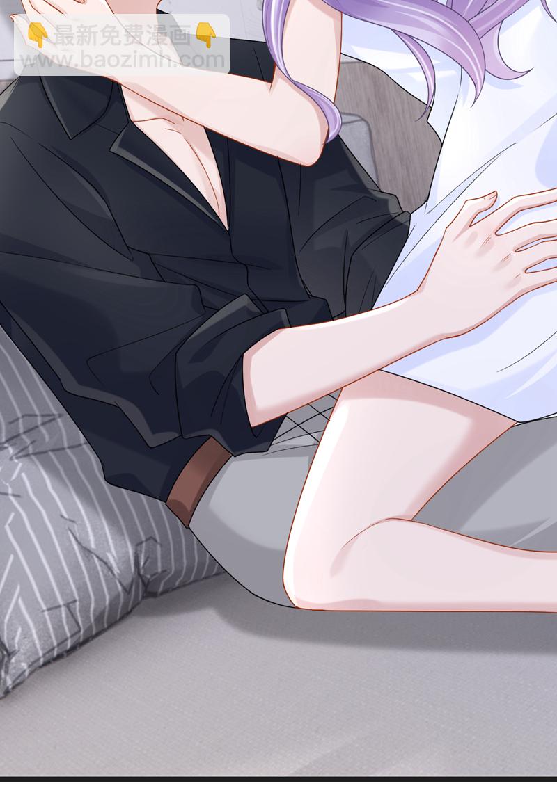 第165话 发生什么事了？-第169话