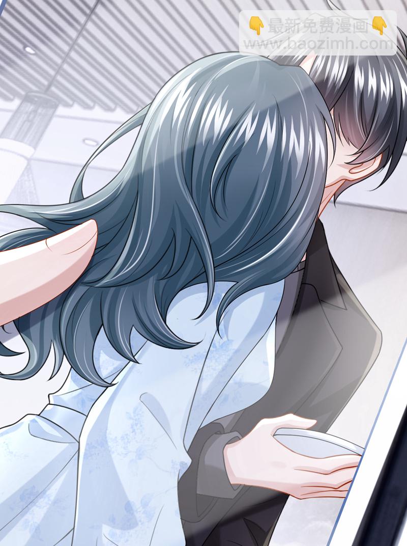 第165话 发生什么事了？-第169话