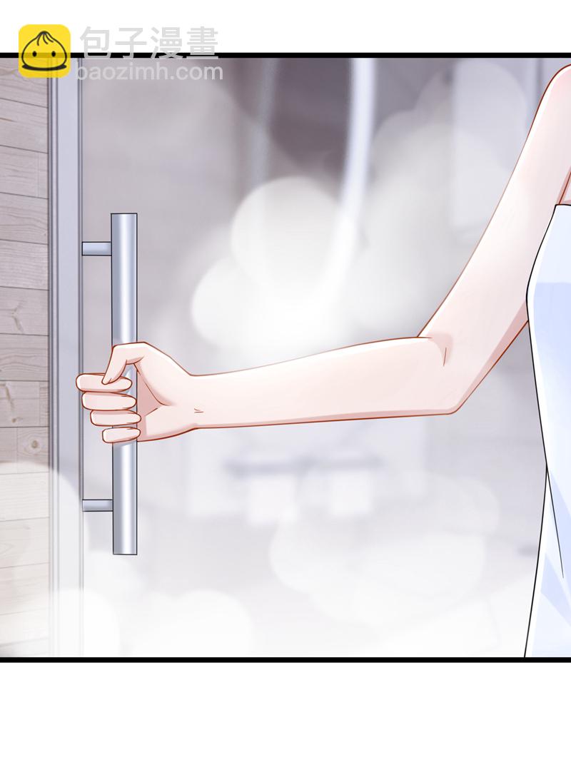 第165话 发生什么事了？-第169话