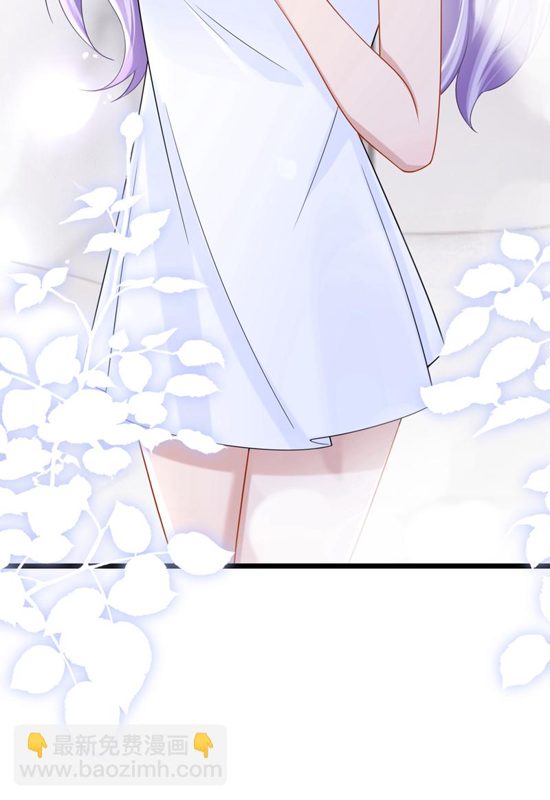 第165话 发生什么事了？-第169话